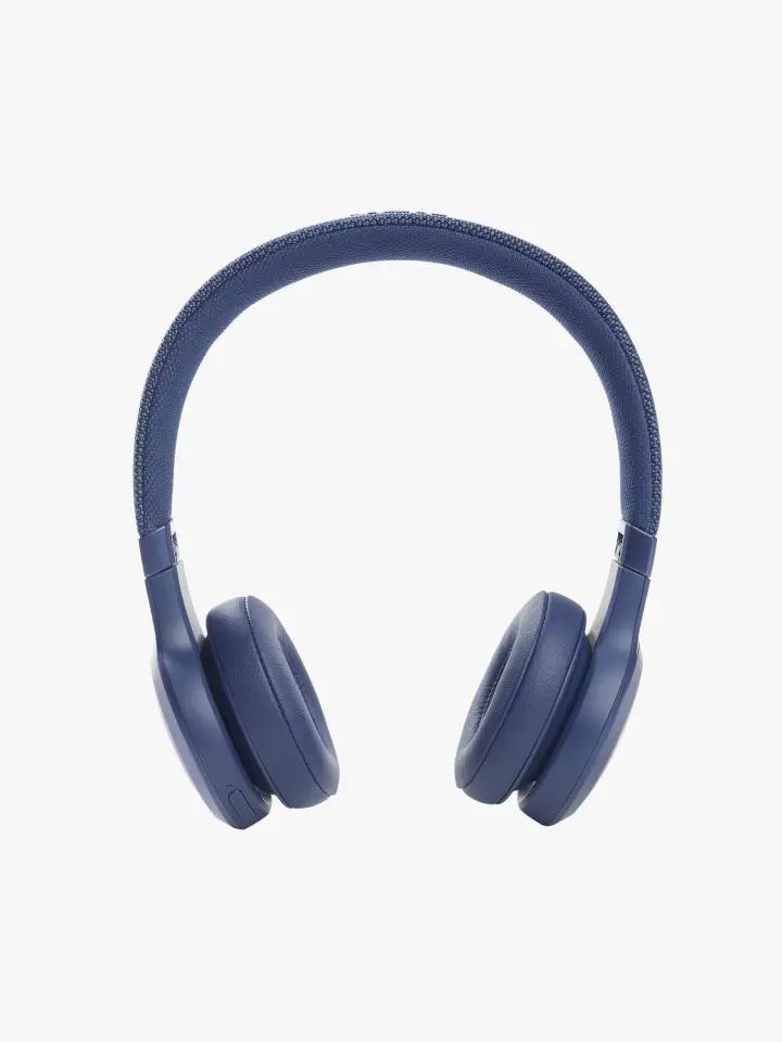 هدفون بی‌سیم JBL با قابلیت حذف نویز